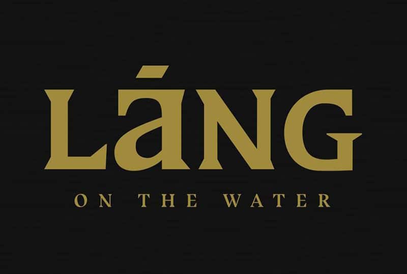 Lang on the Water