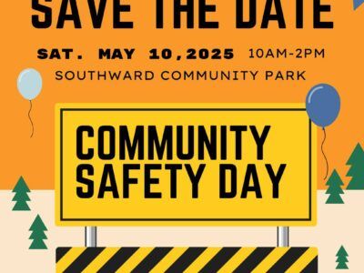 Community Safety Day