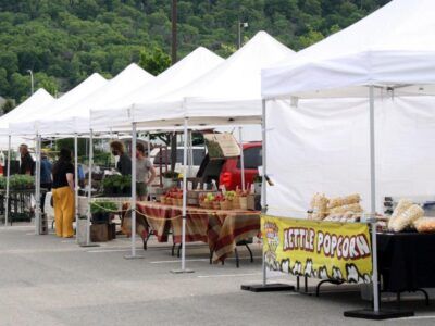 Grimsby Farmers’ Market